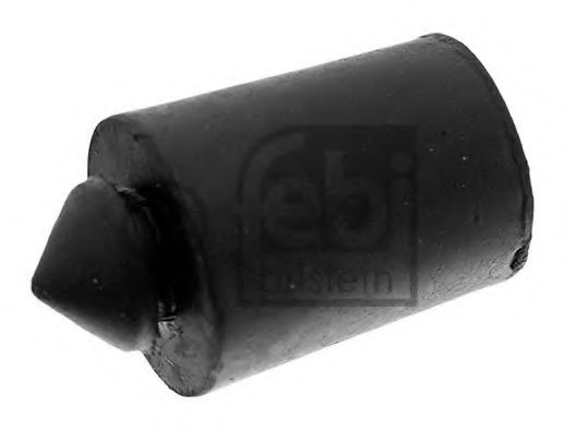 Крепление глушителя FEBI 23624