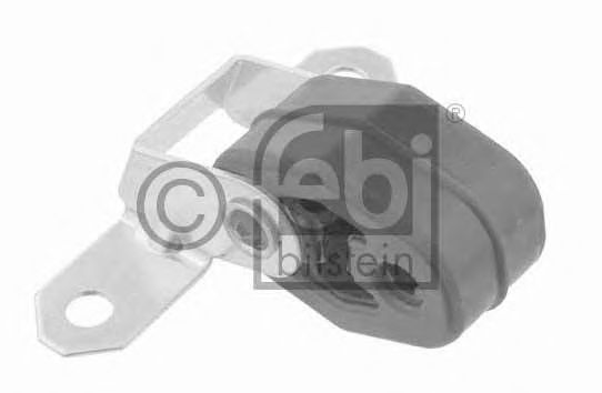 Кронштейн глушителя FEBI 23628