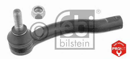 Наконечник рулевой тяги FEBI 23629