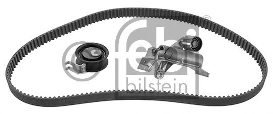 Комплект ГРМ FEBI 23646