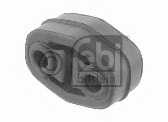 Кронштейн глушителя FEBI 23652