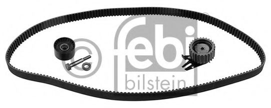 Комплект ГРМ FEBI 23655
