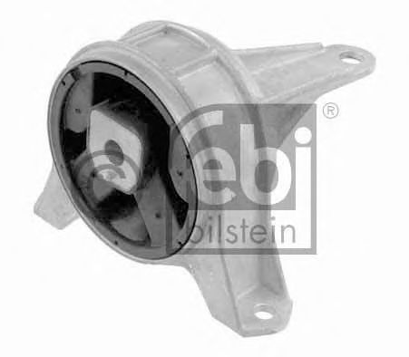 Подушка двигателя FEBI 23681