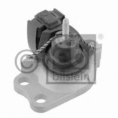 Подушка двигателя FEBI 23691