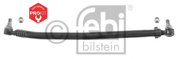 Продольная рулевая тяга FEBI 23704