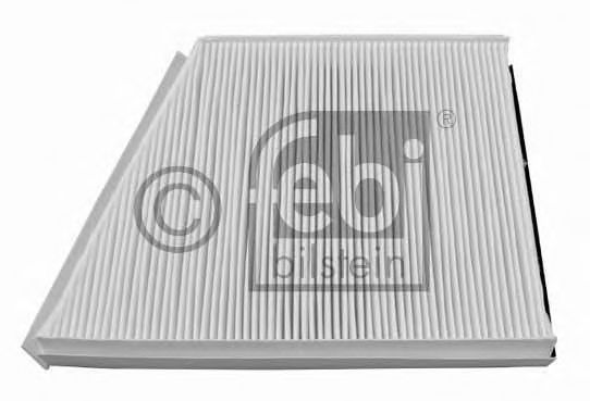 Фильтр салона FEBI 23716