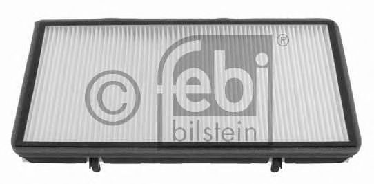 Фильтр салона FEBI 23717