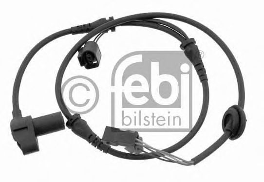 Датчик АБС FEBI 23730