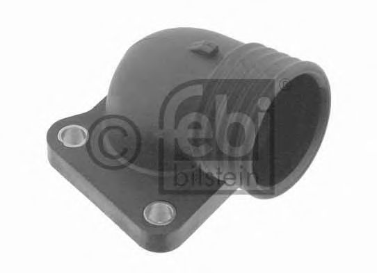 Фланец охлаждающей жидкости FEBI 23743