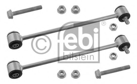 Стойка стабилизатора FEBI 23763