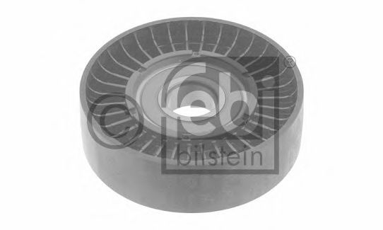 Натяжной ролик ремня ГРМ FEBI 23781