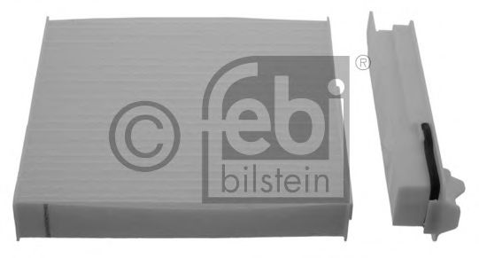 Фильтр салона FEBI 23795