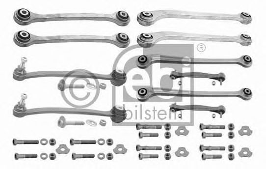 Рычаг подвески FEBI 23801