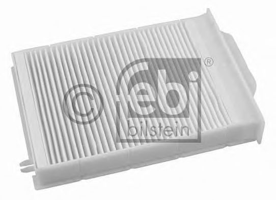 Фильтр салона FEBI 23802