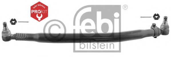 Продольная рулевая тяга FEBI 23803