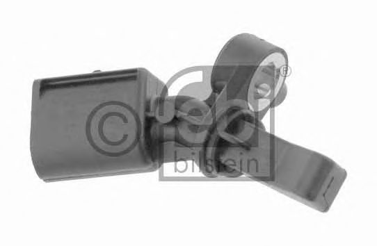 Датчик АБС FEBI 23804