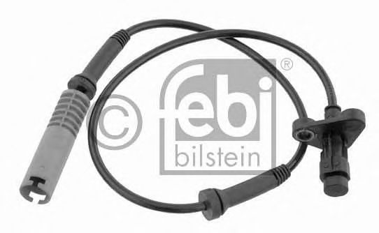 Датчик АБС FEBI 23807