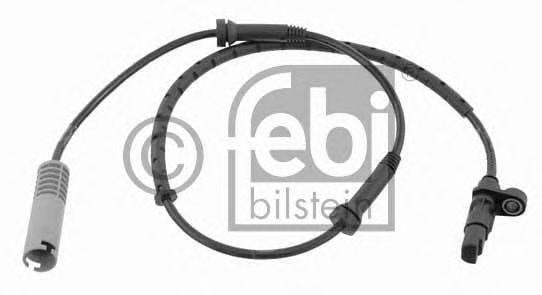 Датчик АБС FEBI 23809