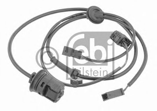 Датчик АБС FEBI 23812