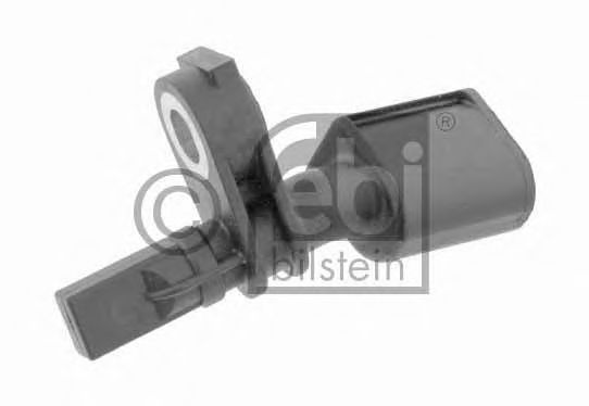 Датчик АБС FEBI 23814