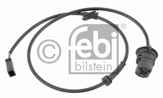 Датчик АБС FEBI 23818