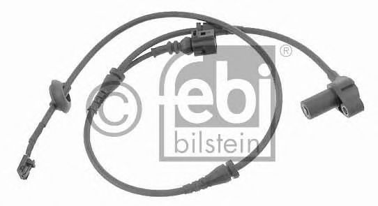 Датчик АБС FEBI 23820