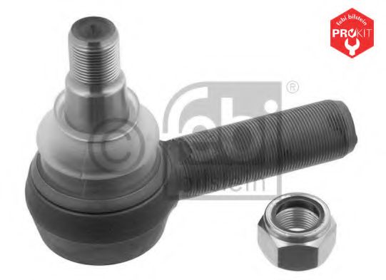 Наконечник рулевой тяги FEBI 23821