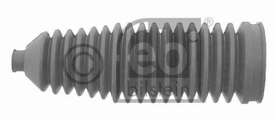 Пыльник рулевой рейки FEBI 23841