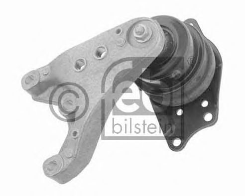 Подушка двигателя FEBI 23882