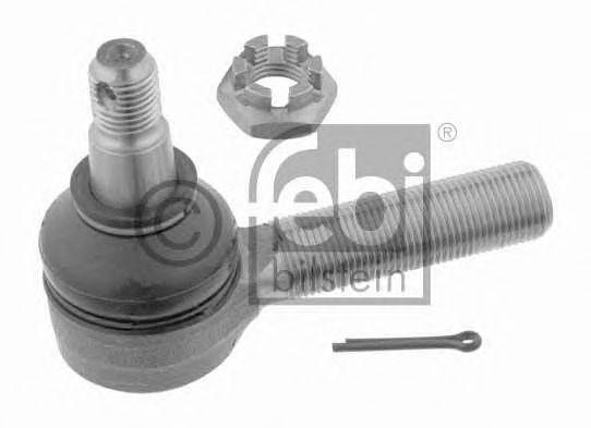 Наконечник рулевой тяги FEBI 23887