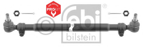 Рулевая тяга FEBI 23898