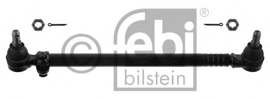 Продольная рулевая тяга FEBI 23899