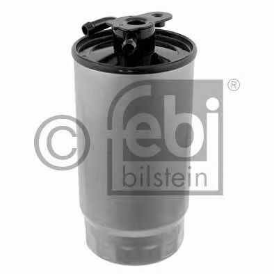 Топливный фильтр FEBI 23950