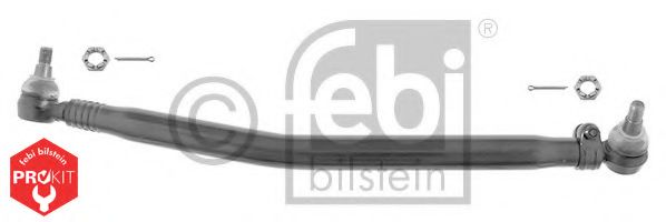 Продольная рулевая тяга FEBI 23983