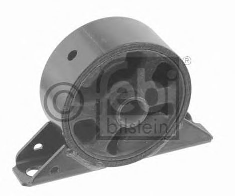 Подушка коробки передач FEBI 24009