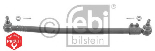 Продольная рулевая тяга FEBI 24041