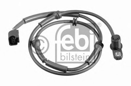 Датчик АБС FEBI 24056