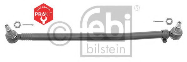 Продольная рулевая тяга FEBI 24063