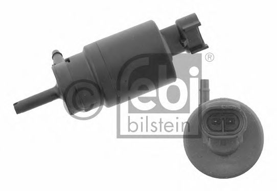 Насос омывателя FEBI 24067