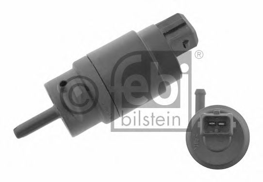 Насос омывателя FEBI 24068