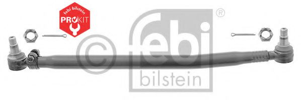 Продольная рулевая тяга FEBI 24086