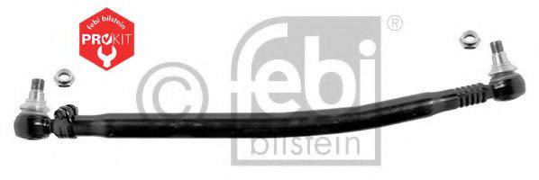 Продольная рулевая тяга FEBI 24093