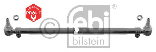 Рулевая тяга FEBI 24109