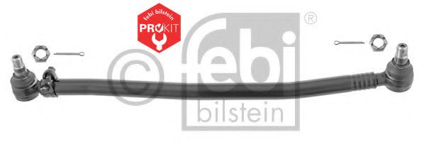 Продольная рулевая тяга FEBI 24113