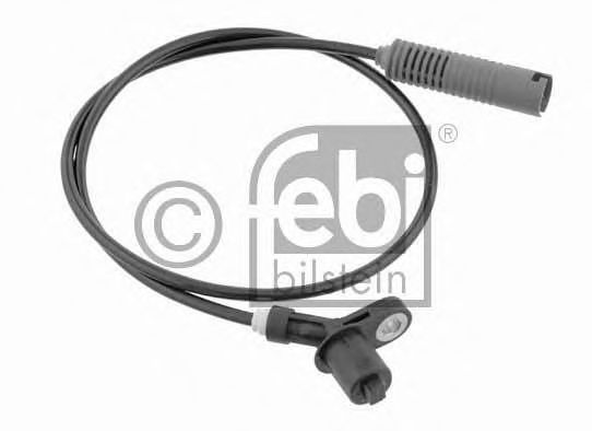 Датчик АБС FEBI 24125