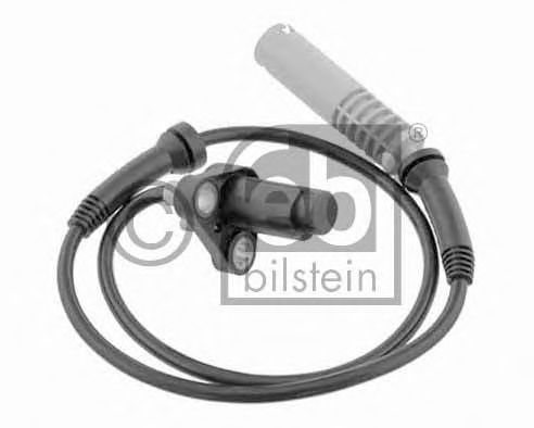 Датчик АБС FEBI 24126