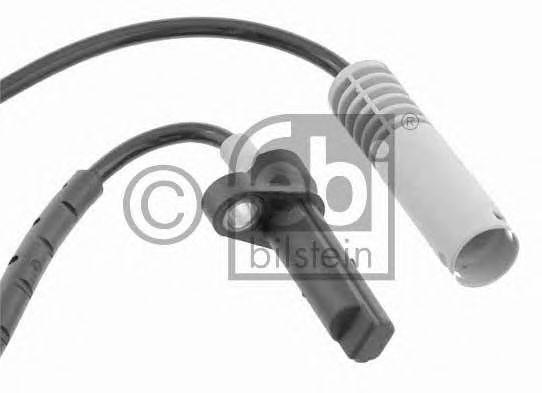 Датчик АБС FEBI 24127