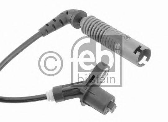 Датчик АБС FEBI 24129
