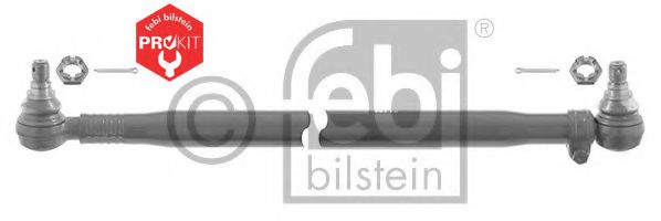 Продольная рулевая тяга FEBI 24166