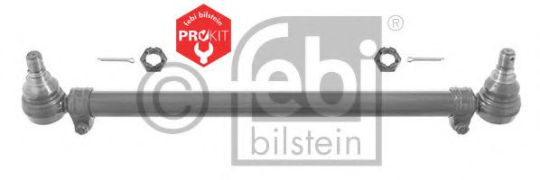 Рулевая тяга FEBI 24171